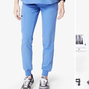 FIGS Zamora Jogger Scrub Pants